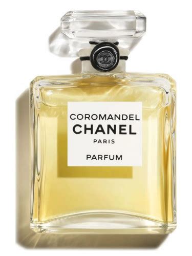 chanel poederdoos|Coromandel Parfum Chanel for women and men.